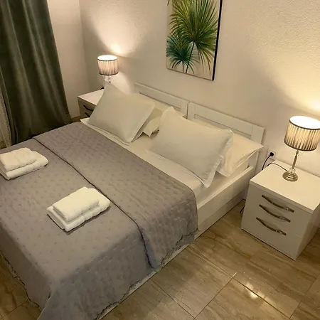 Sea Life With Terrace And Barbecue Appartamento *